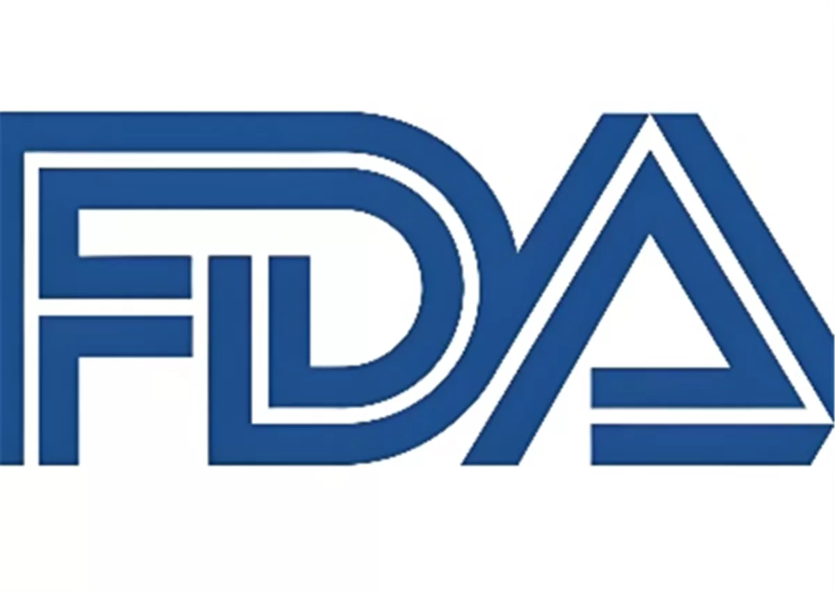 FDA认证